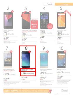 Vodacom (06 Jul - 06 Aug 2018), page 37
