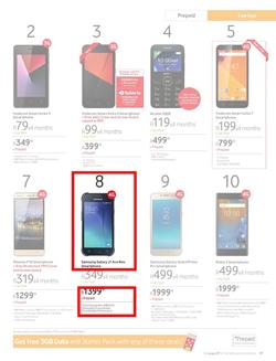 Vodacom (06 Jul - 06 Aug 2018), page 37