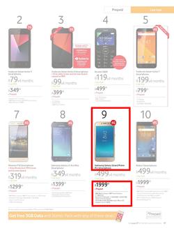 Vodacom (06 Jul - 06 Aug 2018), page 37