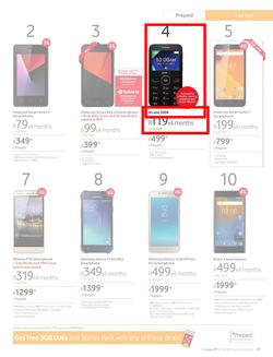 Vodacom (06 Jul - 06 Aug 2018), page 37