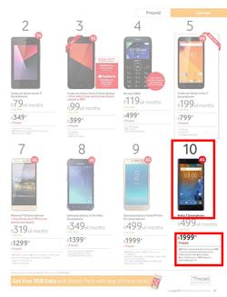 Vodacom (06 Jul - 06 Aug 2018), page 37