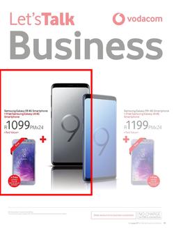 Vodacom (06 Jul - 06 Aug 2018), page 39