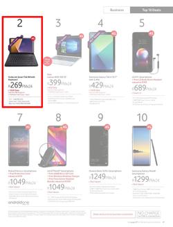 Vodacom (06 Jul - 06 Aug 2018), page 41