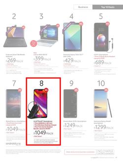 Vodacom (06 Jul - 06 Aug 2018), page 41