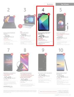 Vodacom (06 Jul - 06 Aug 2018), page 41