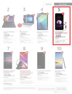 Vodacom (06 Jul - 06 Aug 2018), page 41