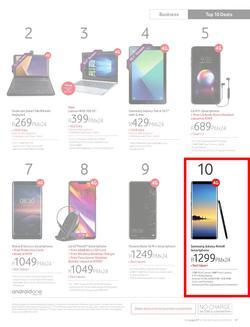 Vodacom (06 Jul - 06 Aug 2018), page 41