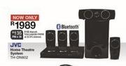 JVC Home Theatre System TH-DN602