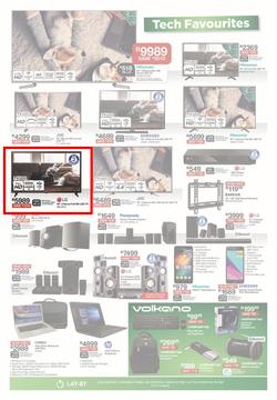House & Home : Lowest Prices (10 Jul - 22 Jul 2018), page 3