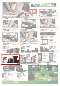 House & Home : Lowest Prices (10 Jul - 22 Jul 2018), page 3