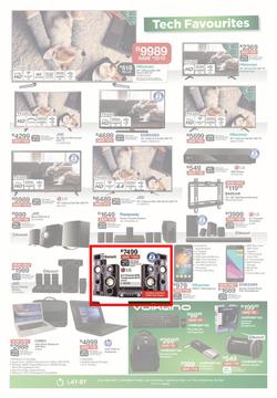 House & Home : Lowest Prices (10 Jul - 22 Jul 2018), page 3