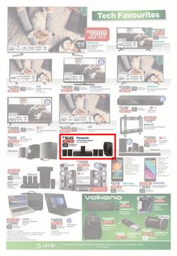House & Home : Lowest Prices (10 Jul - 22 Jul 2018), page 3