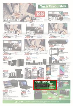 House & Home : Lowest Prices (10 Jul - 22 Jul 2018), page 3