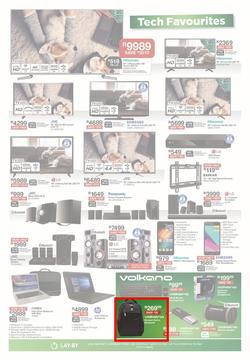 House & Home : Lowest Prices (10 Jul - 22 Jul 2018), page 3
