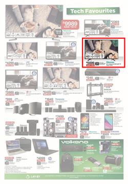 House & Home : Lowest Prices (10 Jul - 22 Jul 2018), page 3