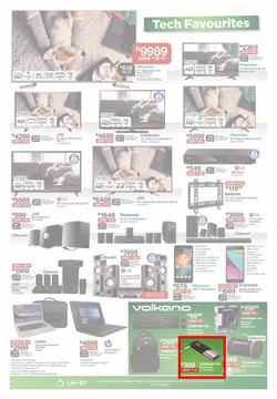 House & Home : Lowest Prices (10 Jul - 22 Jul 2018), page 3
