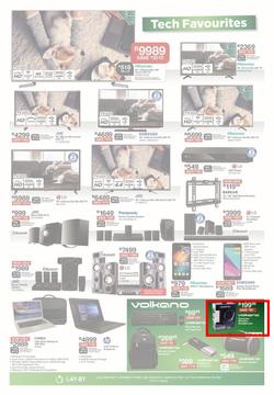 House & Home : Lowest Prices (10 Jul - 22 Jul 2018), page 3