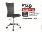 Leslie Office Chair