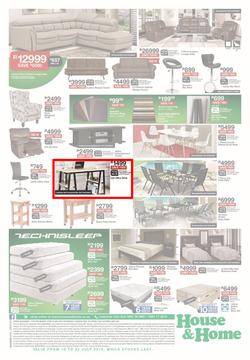 House & Home : Lowest Prices (10 Jul - 22 Jul 2018), page 4