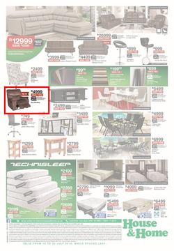 House & Home : Lowest Prices (10 Jul - 22 Jul 2018), page 4
