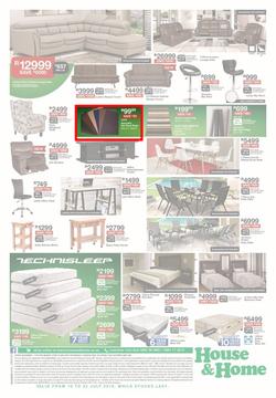 House & Home : Lowest Prices (10 Jul - 22 Jul 2018), page 4