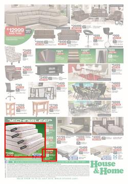 House & Home : Lowest Prices (10 Jul - 22 Jul 2018), page 4