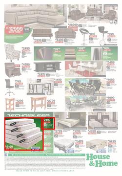 House & Home : Lowest Prices (10 Jul - 22 Jul 2018), page 4