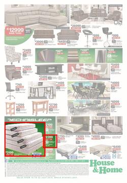 House & Home : Lowest Prices (10 Jul - 22 Jul 2018), page 4