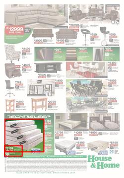 House & Home : Lowest Prices (10 Jul - 22 Jul 2018), page 4