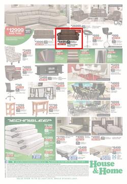 House & Home : Lowest Prices (10 Jul - 22 Jul 2018), page 4