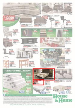 House & Home : Lowest Prices (10 Jul - 22 Jul 2018), page 4