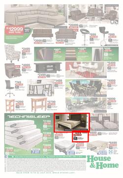 House & Home : Lowest Prices (10 Jul - 22 Jul 2018), page 4