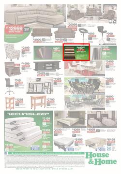 House & Home : Lowest Prices (10 Jul - 22 Jul 2018), page 4