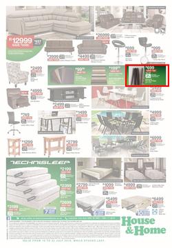 House & Home : Lowest Prices (10 Jul - 22 Jul 2018), page 4