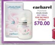 Cacharel Anais Anais EDT-100ml