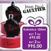 Kokorice 100ml