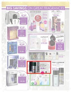Dis-Chem : Christmas Savings ( 21 Nov - 06 Jan 2015 ), page 2