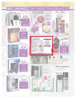 Dis-Chem : Christmas Savings ( 21 Nov - 06 Jan 2015 ), page 2