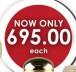 Cinema EDP-50ml