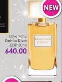 Dahlia Divin EDP-30ml
