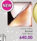 Calvin Klein Reveal EDP-30ml