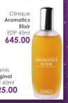 Clinique Aromatics Elixir EDP-45ml