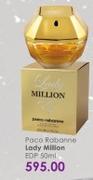 Lady Million EDP-50ml