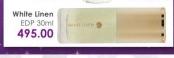 White Linen EDP-30ml