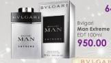 Bvlgari Man Extreme EDT-100ml