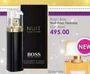 Hugo Boss Nuit Pour Femme EDP-30ml