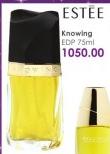 Knowing EDP-75ml