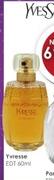 Yvresse EDT-60ml