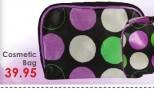 Cosmetic Bag