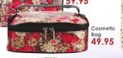 Cosmetic Bag